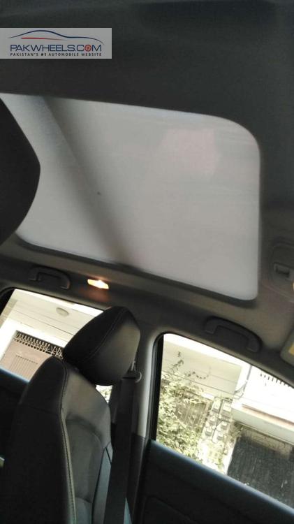 Suzuki Vitara 2018 for Sale in Karachi Suzuki Vitara 2018 for Sale in Karachi Image-10