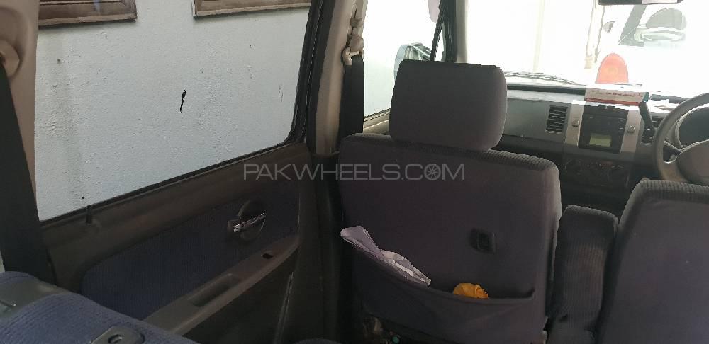 سوزوکی ویگن آر 2007 for Sale in راولپنڈی سوزوکی ویگن آر 2007 for Sale in راولپنڈی Image-10