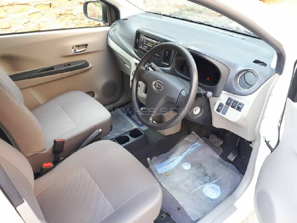 ڈائیہاتسو میرا 2016 for Sale in کراچی ڈائیہاتسو میرا 2016 for Sale in کراچی Image-7