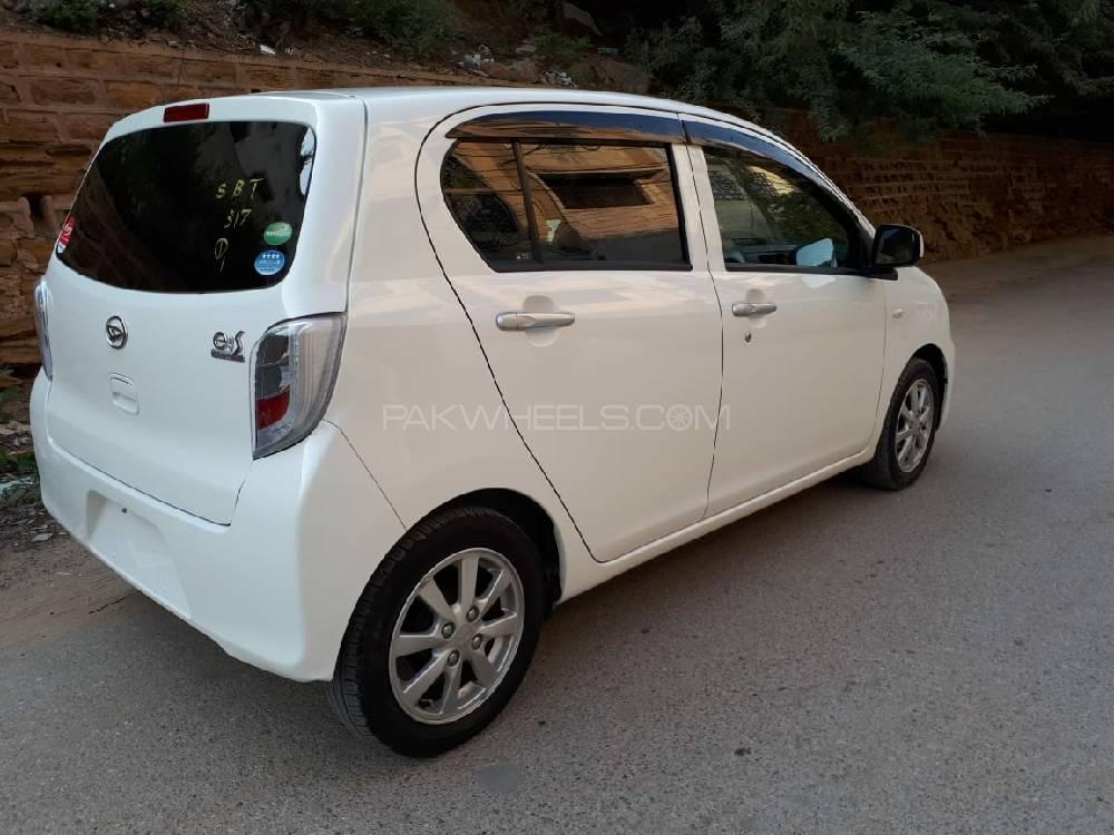 ڈائیہاتسو میرا 2016 for Sale in کراچی ڈائیہاتسو میرا 2016 for Sale in کراچی Image-6