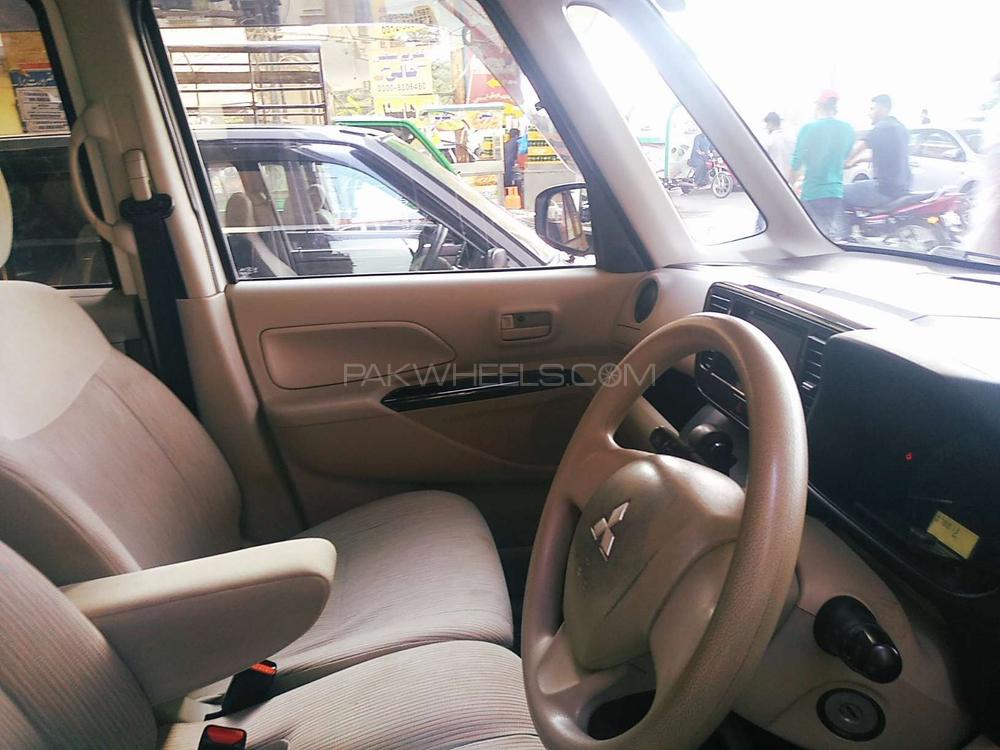 Mitsubishi EK Space Custom 2014 for Sale in Rawalpindi Mitsubishi EK Space Custom 2014 for Sale in Rawalpindi Image-5