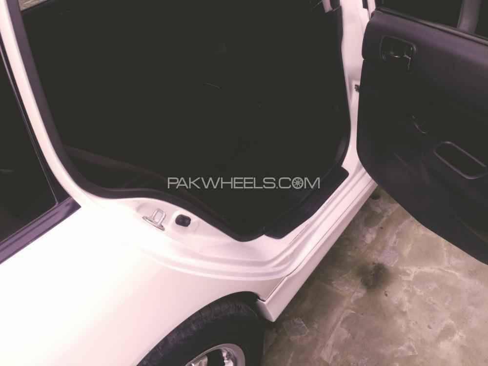 Mitsubishi Lancer 2007 for Sale in Peshawar Mitsubishi Lancer 2007 for Sale in Peshawar Image-5