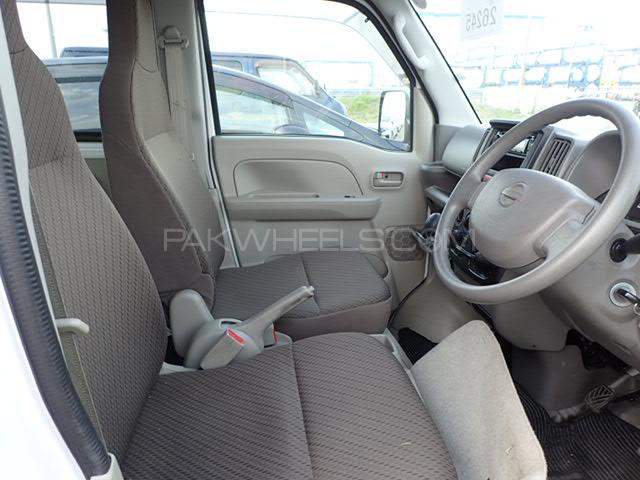 Suzuki Every 2015 for Sale in Sialkot Suzuki Every 2015 for Sale in Sialkot Image-8
