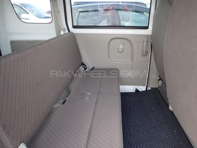 Suzuki Every 2015 for Sale in Sialkot Suzuki Every 2015 for Sale in Sialkot Image-9