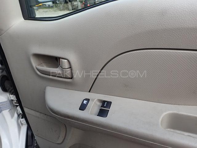 Suzuki Every 2015 for Sale in Sialkot Suzuki Every 2015 for Sale in Sialkot Image-3