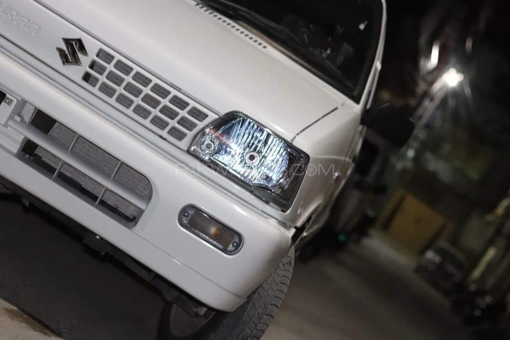 Suzuki Mehran 2019 for Sale in Rawalpindi Suzuki Mehran 2019 for Sale in Rawalpindi Image-3