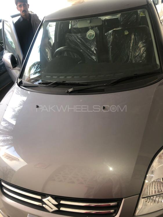 Suzuki Swift 2019 for Sale in Karachi Image-1