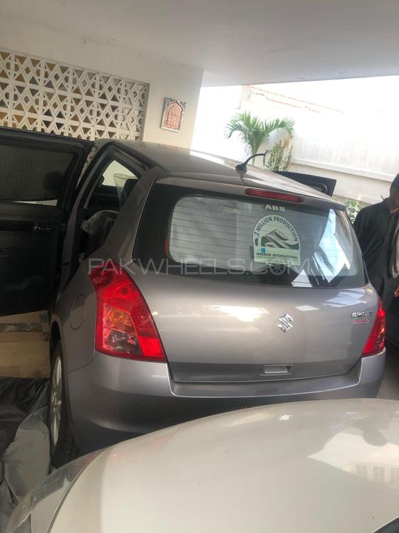 Suzuki Swift 2019 for Sale in Karachi Suzuki Swift 2019 for Sale in Karachi Image-8