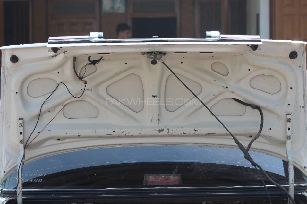 Toyota Corolla 1991 for Sale in Peshawar Toyota Corolla 1991 for Sale in Peshawar Image-11