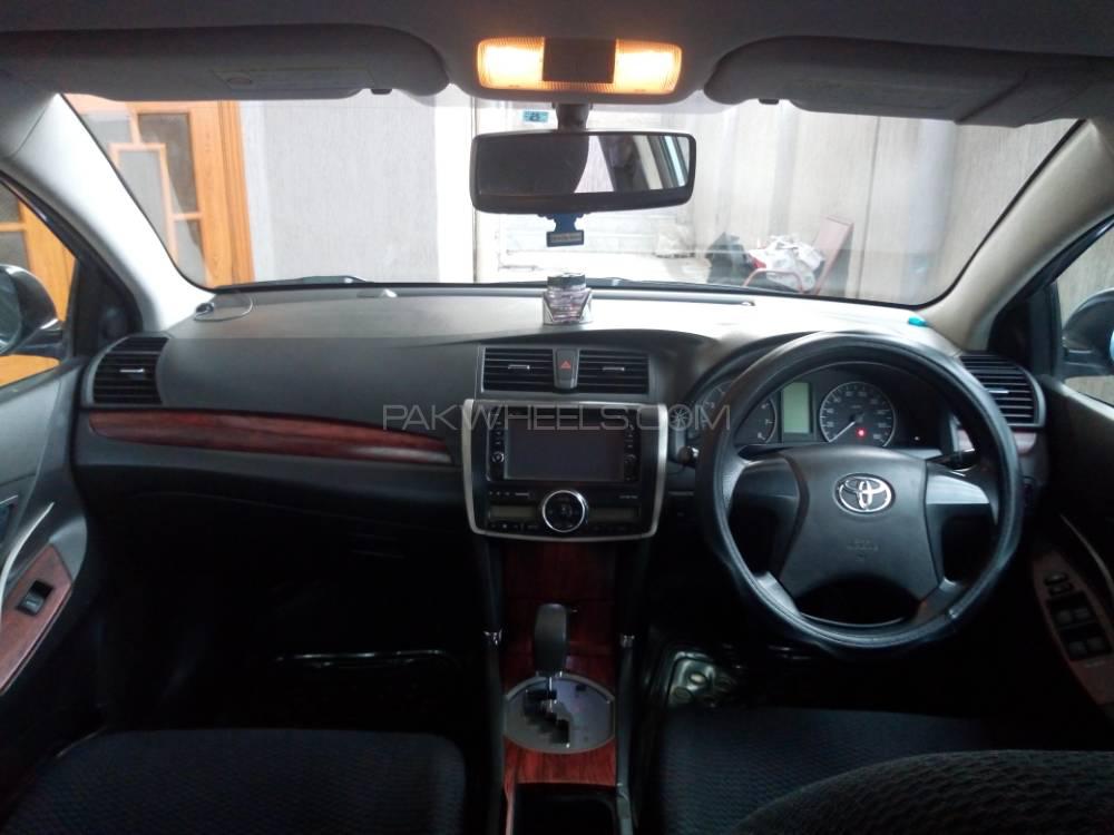 Toyota Premio 2007 for Sale in Islamabad Toyota Premio 2007 for Sale in Islamabad Image-4