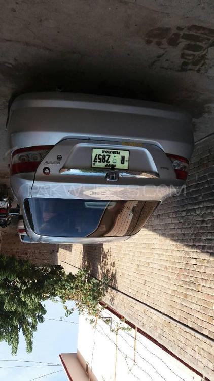 ہونڈا سٹی 2004 for Sale in پشاور ہونڈا سٹی 2004 for Sale in پشاور Image-2