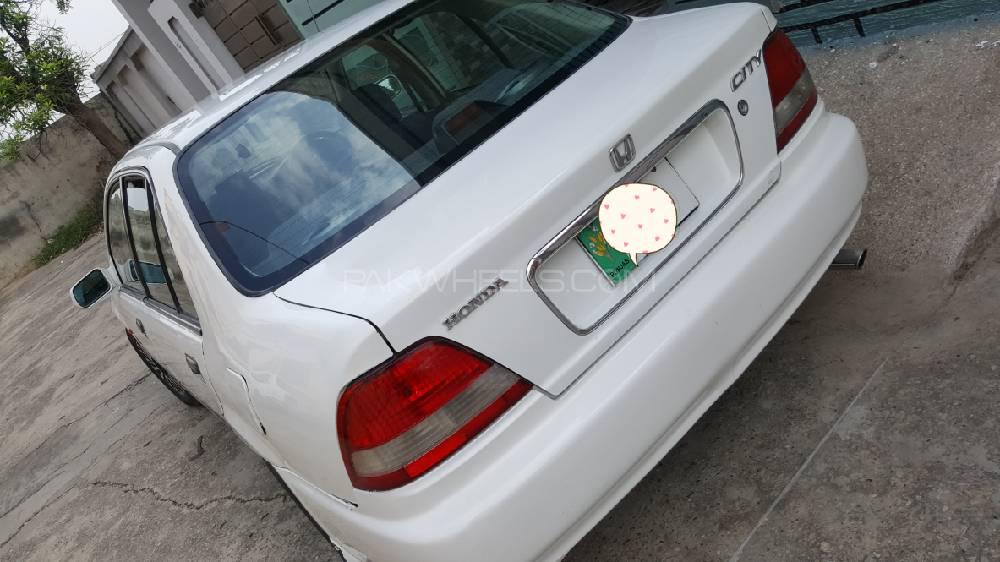 Honda City 2001 for Sale in Gujrat Honda City 2001 for Sale in Gujrat Image-3