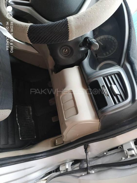 Honda City 2014 for Sale in Peshawar Honda City 2014 for Sale in Peshawar Image-3