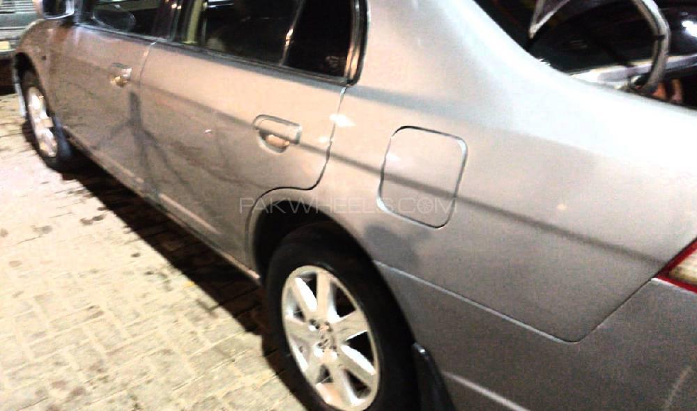 Honda Civic 2004 for Sale in Karachi Honda Civic 2004 for Sale in Karachi Image-17