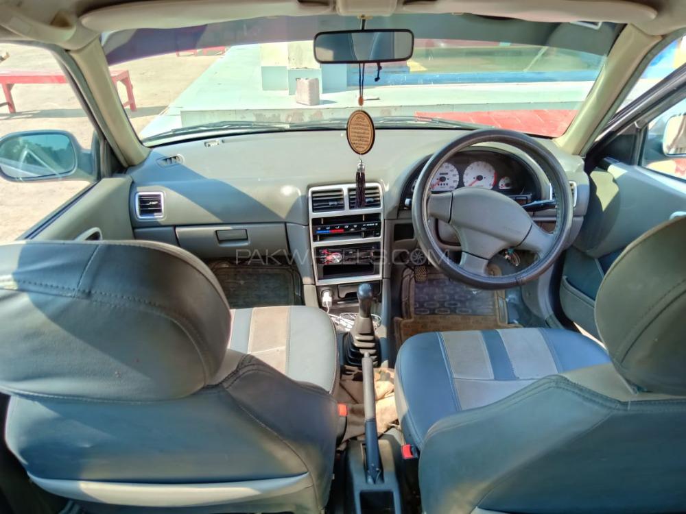 Suzuki Cultus 2016 for Sale in Rahim Yar Khan Suzuki Cultus 2016 for Sale in Rahim Yar Khan Image-9