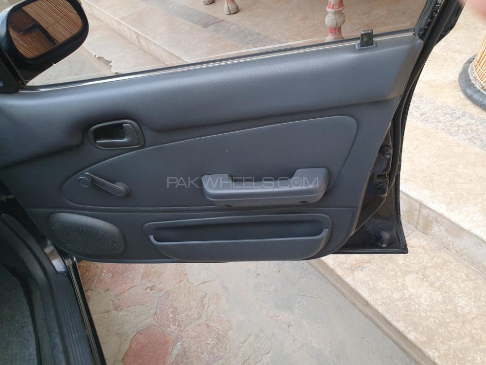 Toyota Corolla 2000 for Sale in Multan Toyota Corolla 2000 for Sale in Multan Image-6