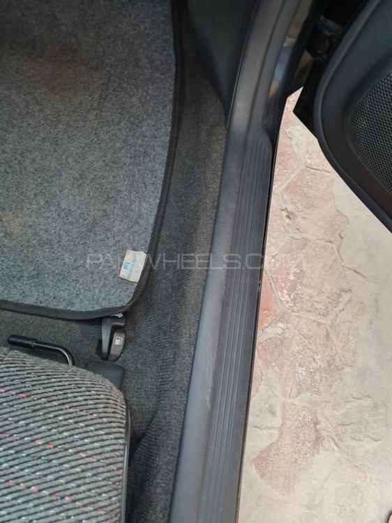 Toyota Corolla 2000 for Sale in Multan Toyota Corolla 2000 for Sale in Multan Image-7