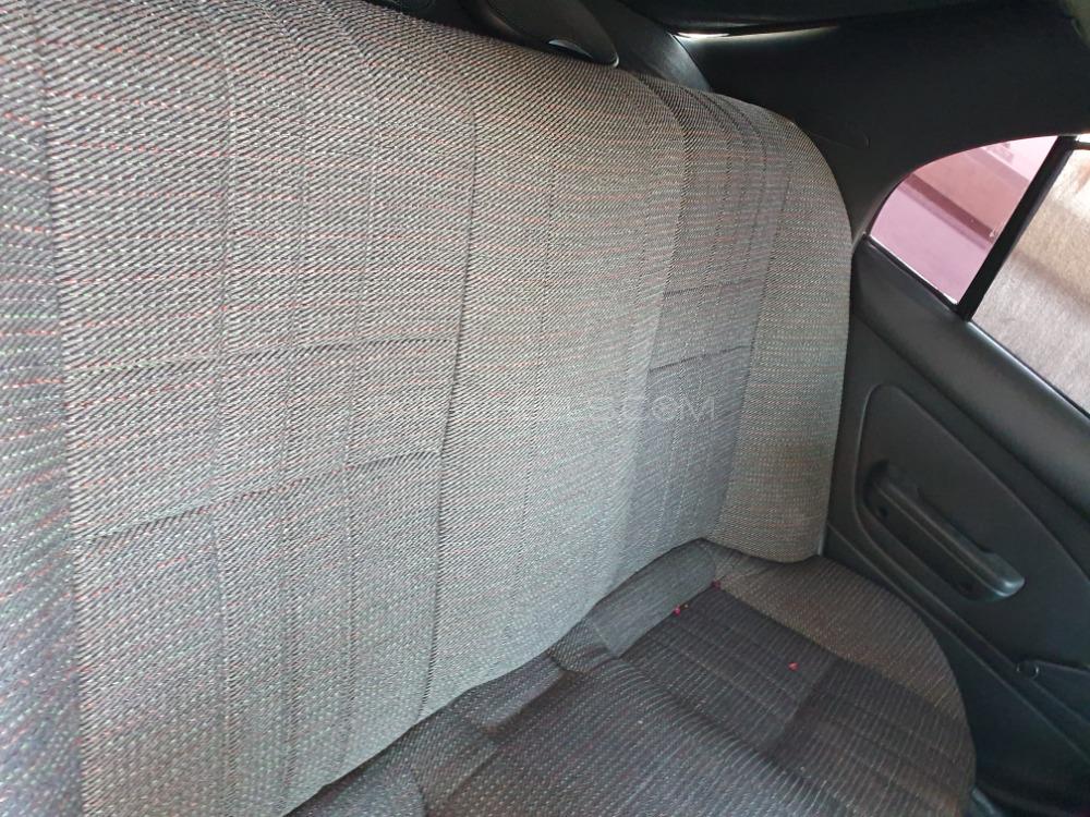 Toyota Corolla 2000 for Sale in Multan Toyota Corolla 2000 for Sale in Multan Image-9