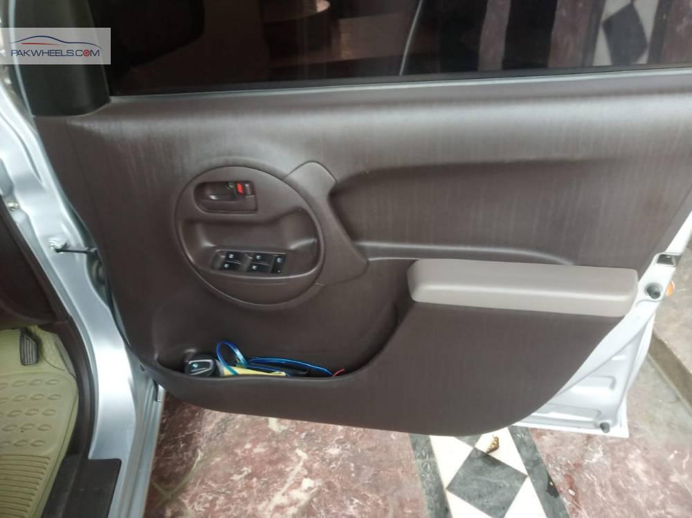 Toyota Passo 2014 for Sale in Islamabad Toyota Passo 2014 for Sale in Islamabad Image-14