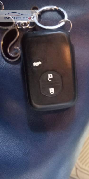 Toyota Passo 2014 for Sale in Islamabad Toyota Passo 2014 for Sale in Islamabad Image-15