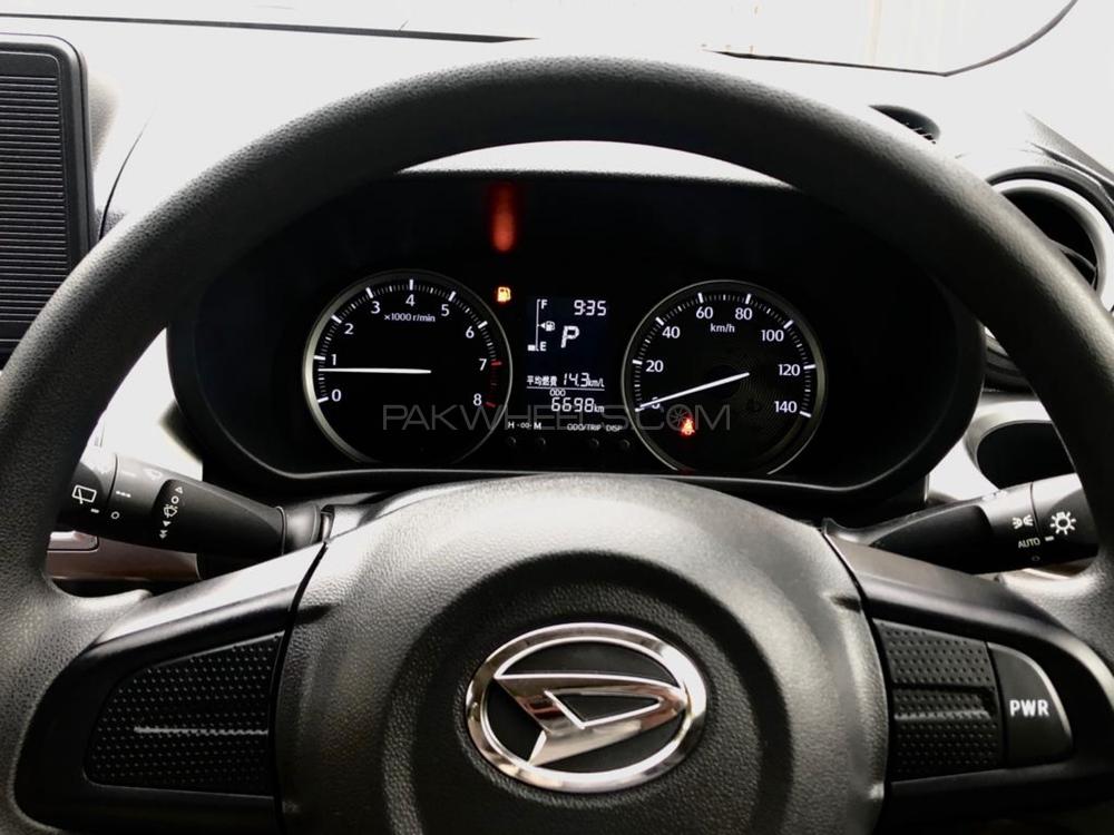 Daihatsu Cast 2016 for Sale in Islamabad Daihatsu Cast 2016 for Sale in Islamabad Image-10