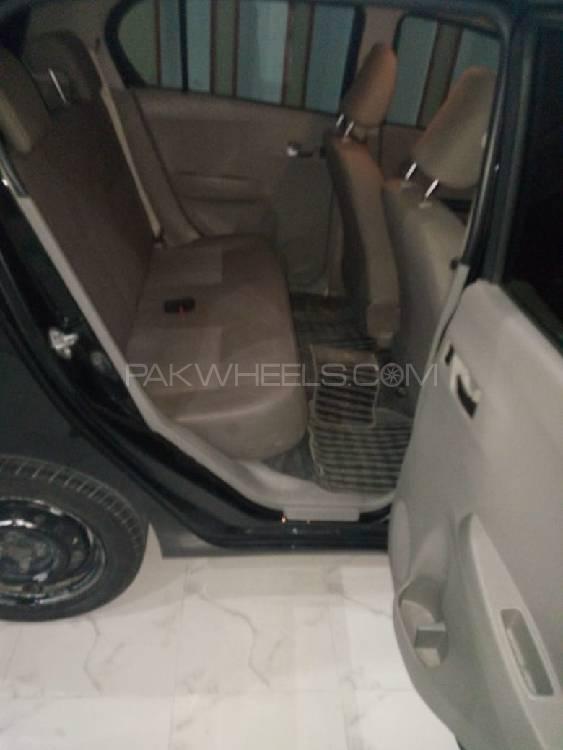 Daihatsu Mira 2016 for Sale in Multan Daihatsu Mira 2016 for Sale in Multan Image-11