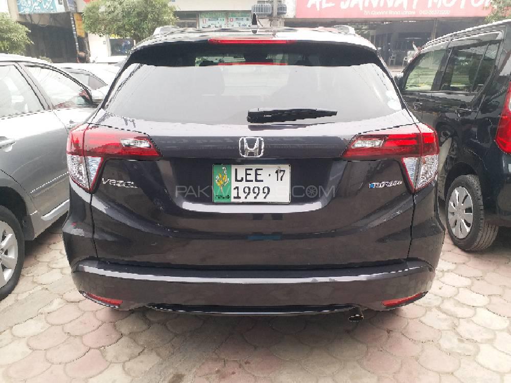 ہونڈا ویزِل 2017 for Sale in لاہور ہونڈا ویزِل 2017 for Sale in لاہور Image-16