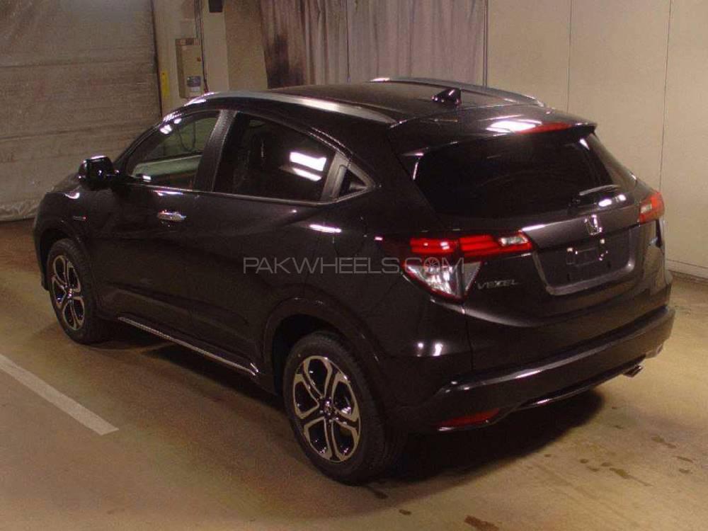 ہونڈا ویزِل 2017 for Sale in لاہور ہونڈا ویزِل 2017 for Sale in لاہور Image-19