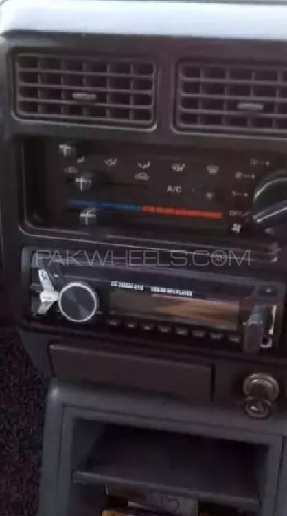 KIA Classic 2005 for Sale in Karachi KIA Classic 2005 for Sale in Karachi Image-14