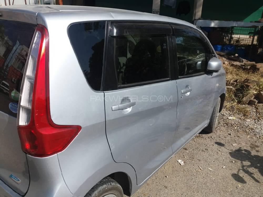 نسان ڈیز 2014 for Sale in اسلام آباد نسان ڈیز 2014 for Sale in اسلام آباد Image-3