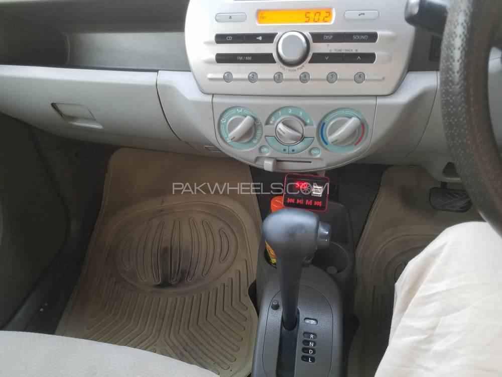 Suzuki Alto 2013 for Sale in Islamabad Suzuki Alto 2013 for Sale in Islamabad Image-5