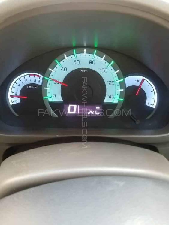 Suzuki Alto 2013 for Sale in Islamabad Suzuki Alto 2013 for Sale in Islamabad Image-10