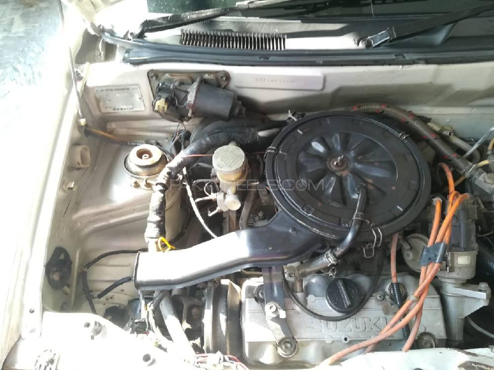 Suzuki Alto 2003 for Sale in Nowshera Suzuki Alto 2003 for Sale in Nowshera Image-11