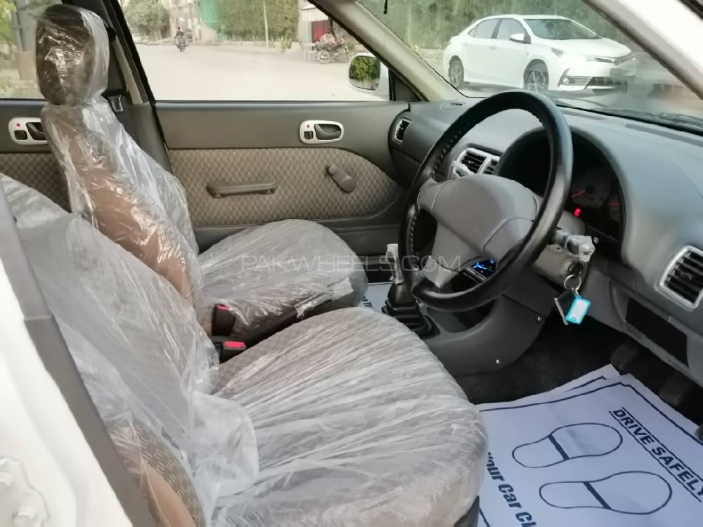 Suzuki Cultus 2016 for Sale in Karachi Suzuki Cultus 2016 for Sale in Karachi Image-15