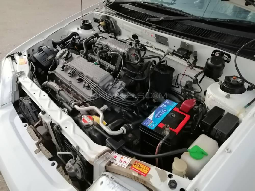 Suzuki Cultus 2016 for Sale in Karachi Suzuki Cultus 2016 for Sale in Karachi Image-19