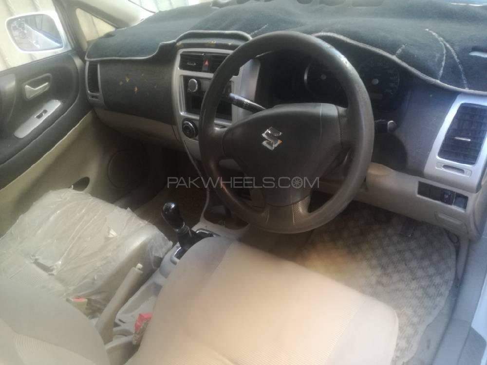 سوزوکی لیانا 2007 for Sale in کراچی سوزوکی لیانا 2007 for Sale in کراچی Image-4