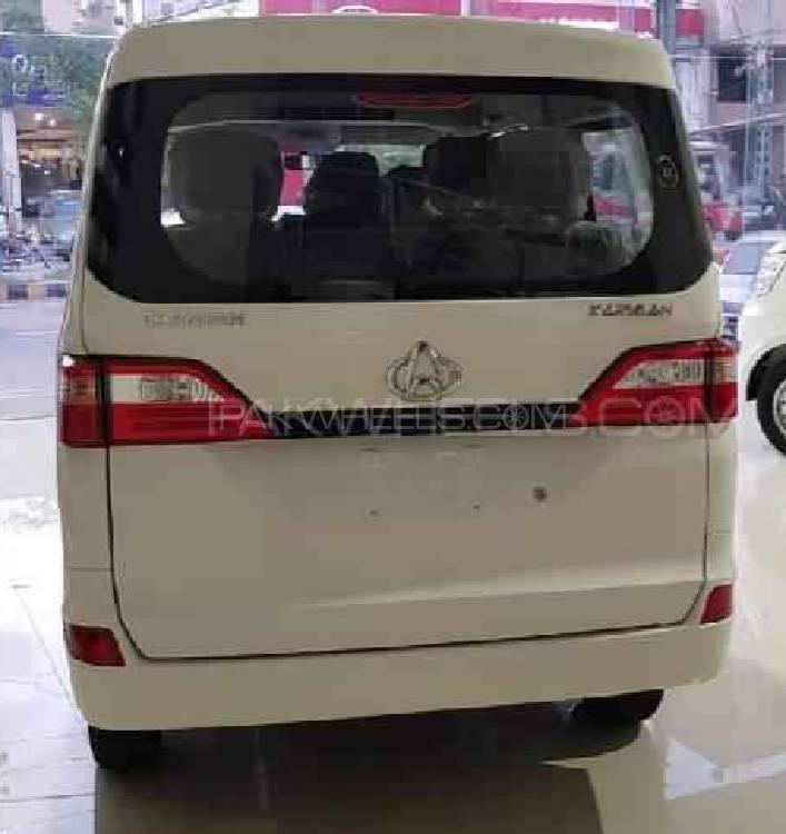 چانگان کارواں 2019 for Sale in کراچی چانگان کارواں 2019 for Sale in کراچی Image-14