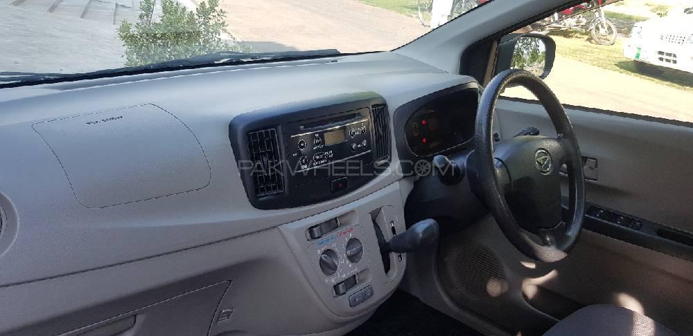 ڈائیہاتسو میرا 2016 for Sale in ملتان ڈائیہاتسو میرا 2016 for Sale in ملتان Image-7