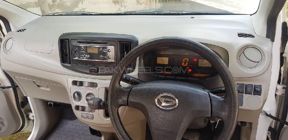 ڈائیہاتسو میرا 2016 for Sale in ملتان ڈائیہاتسو میرا 2016 for Sale in ملتان Image-4