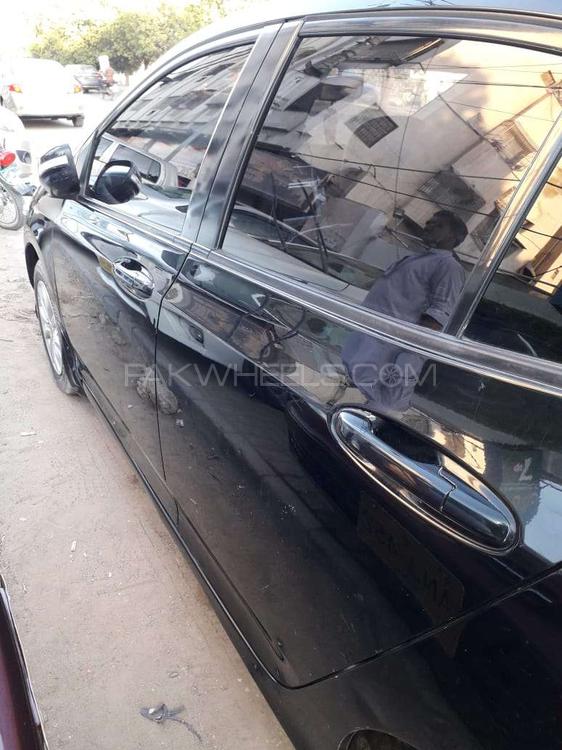 Honda City 2012 for Sale in Karachi Honda City 2012 for Sale in Karachi Image-7