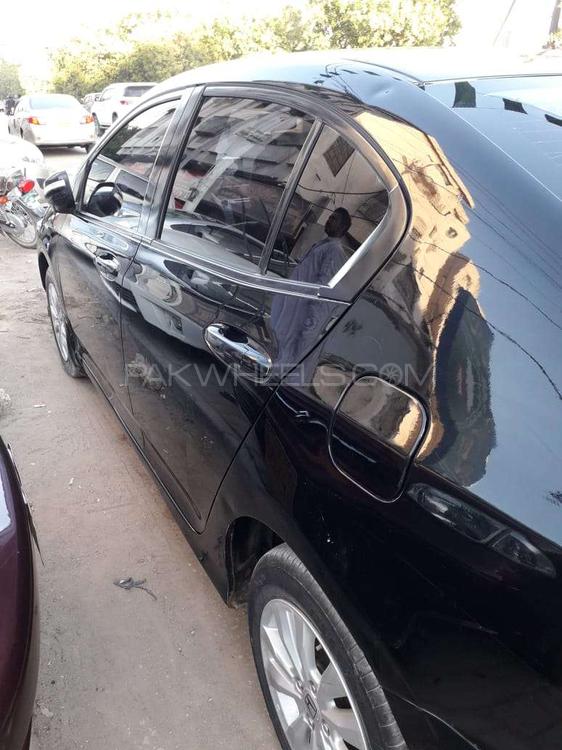 Honda City 2012 for Sale in Karachi Honda City 2012 for Sale in Karachi Image-8