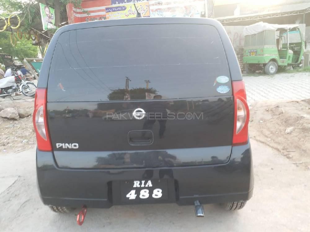 Nissan Pino 2012 for Sale in Wah cantt Image-1