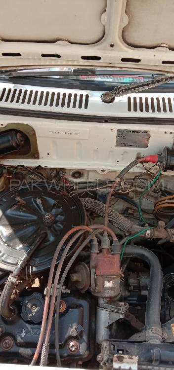 Suzuki Mehran 2002 for Sale in Peshawar Suzuki Mehran 2002 for Sale in Peshawar Image-4