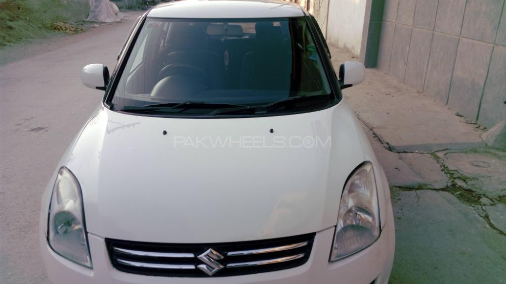 Suzuki Swift 2011 for Sale in Quetta Image-1