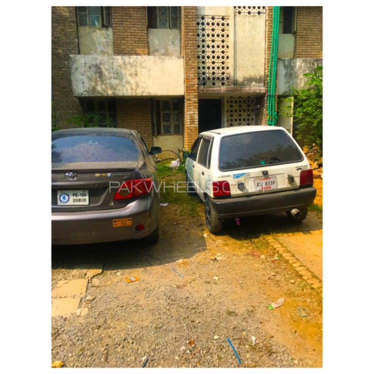 Toyota Corolla - 2009  Toyota Corolla - 2009  Image-4