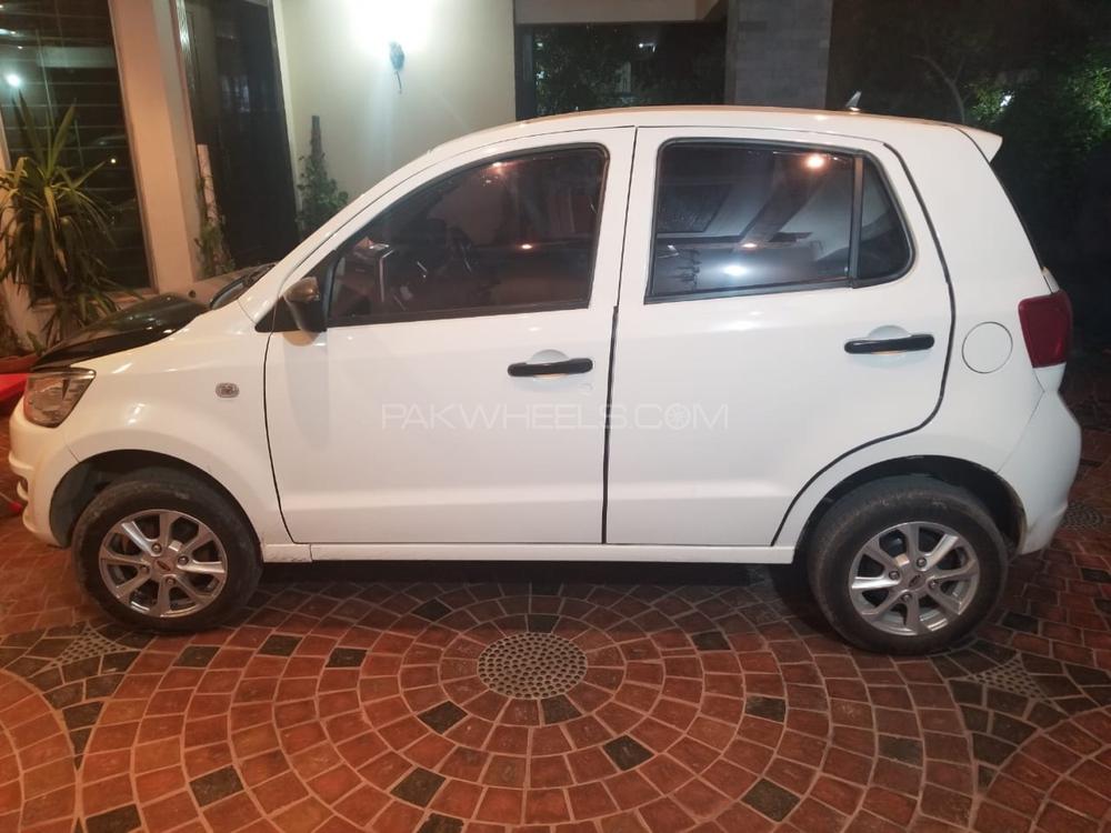 United Bravo 2019 for Sale in Lahore United Bravo 2019 for Sale in Lahore Image-4