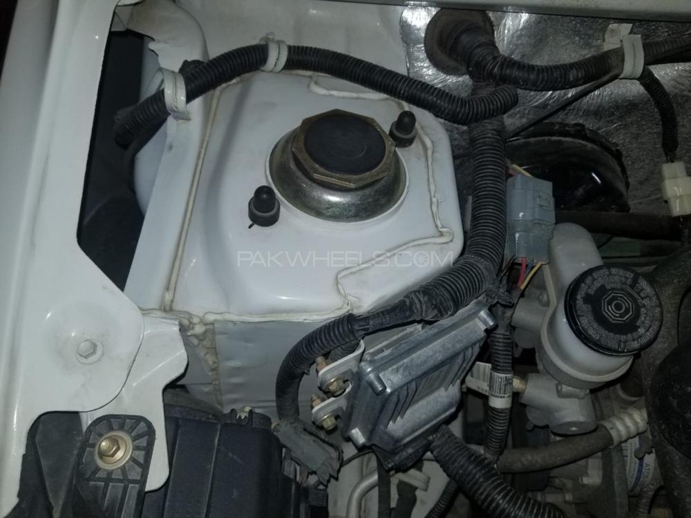 United Bravo 2019 for Sale in Lahore United Bravo 2019 for Sale in Lahore Image-12
