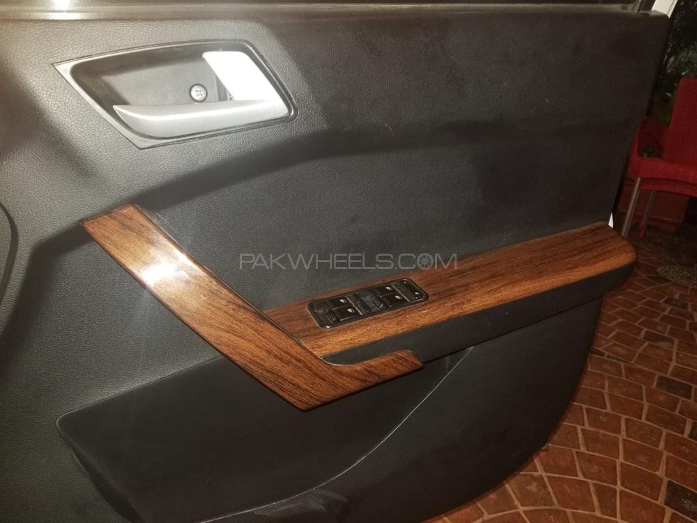 United Bravo 2019 for Sale in Lahore United Bravo 2019 for Sale in Lahore Image-13