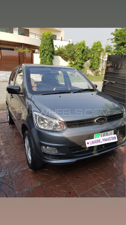 United Bravo 2019 for Sale in Lahore United Bravo 2019 for Sale in Lahore Image-2