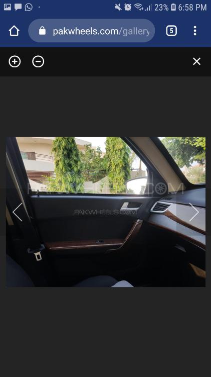 United Bravo 2019 for Sale in Lahore United Bravo 2019 for Sale in Lahore Image-5